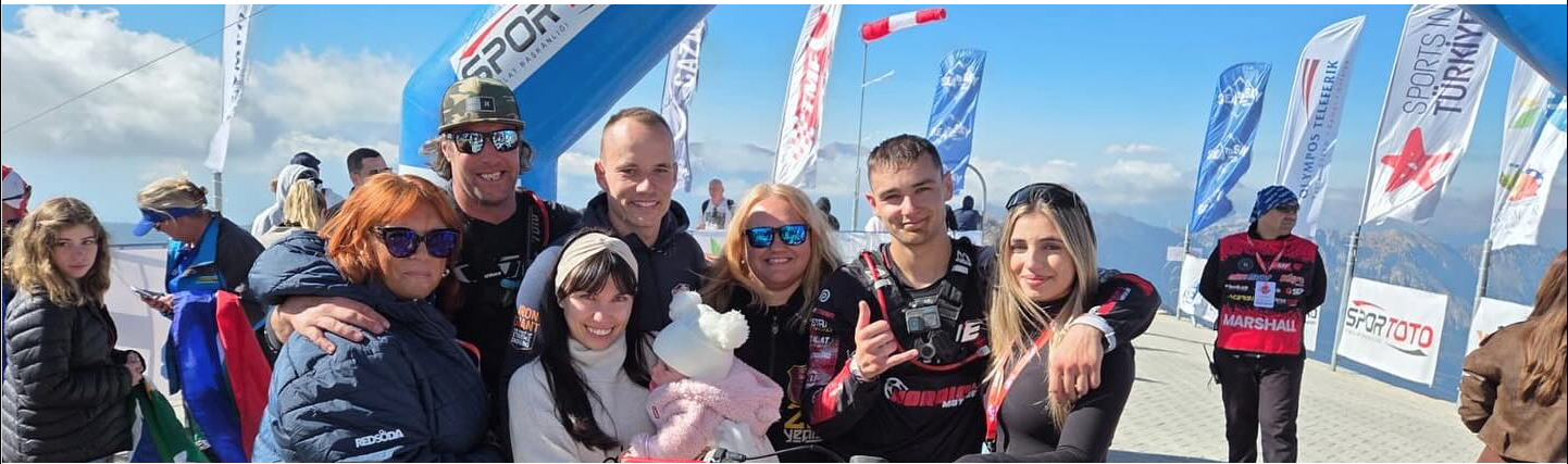 ? A Holiday Message from Nordicamoto ?