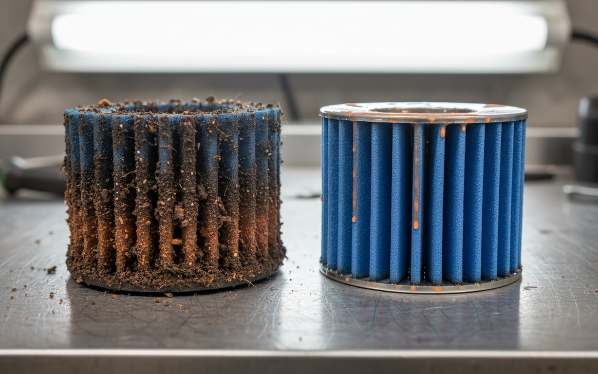 Tot ce trebuie să știi despre &icirc;ntreținerea unei motociclete enduro: ungere, curăţare, verificări şi mentenanţa sezonierăa asasasas,5 - NordicaMoto